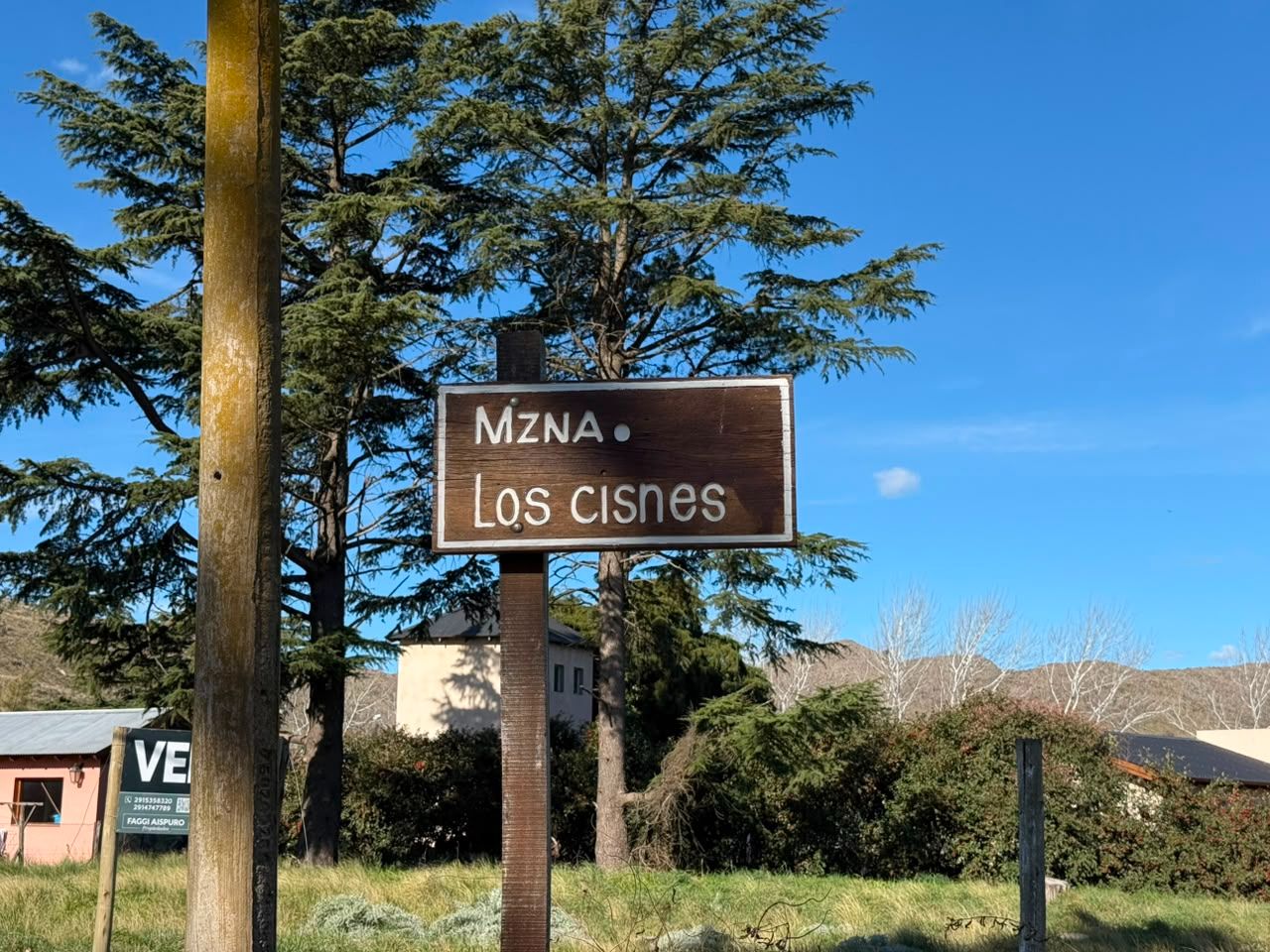 Terreno en Venta en Manzana Los Cisnes , Parque Golf, Sierra de  la Ventana - Bahía Blanca Propiedades | SITIO OFICIAL l