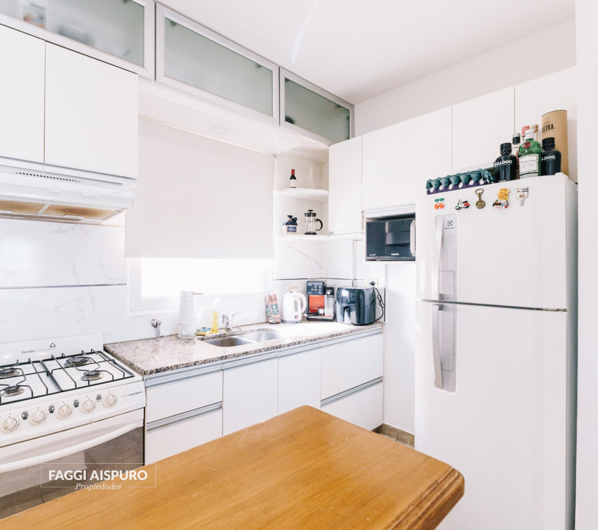 Departamento en Alquiler en Alvarado 824, Centro, Bahía Blanca - Bahía Blanca Propiedades | SITIO OFICIAL l