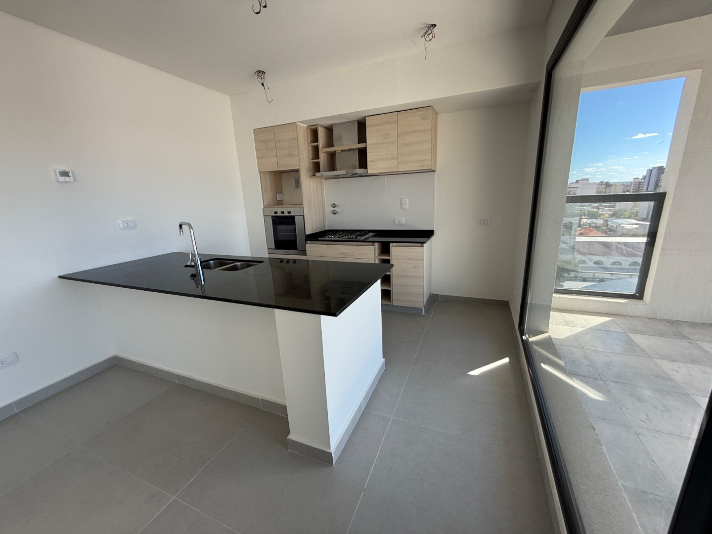 Departamento en Venta en Guemes 68, Centro, Bahía Blanca - Bahía Blanca Propiedades | SITIO OFICIAL l