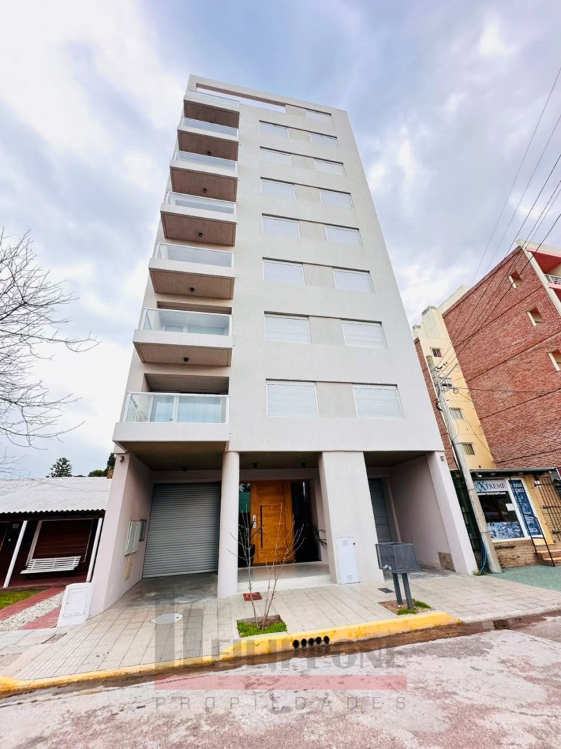Departamento en Venta en Dorrego 330,  Monte Hermoso - Bahía Blanca Propiedades | SITIO OFICIAL l