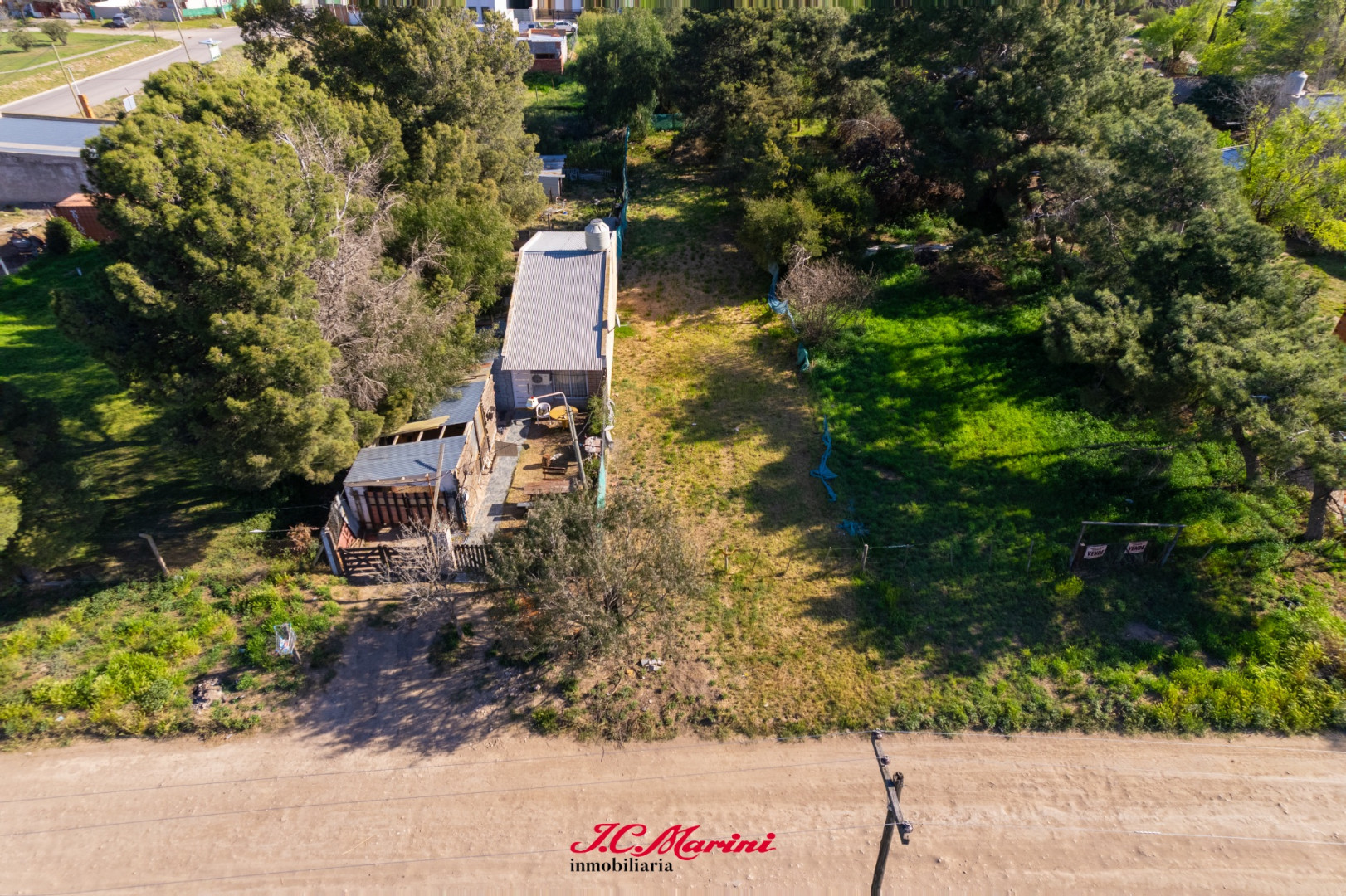 Terreno en Venta en Alvear 4050, Nueva Belgrano, Bahía Blanca - Bahía Blanca Propiedades | SITIO OFICIAL l