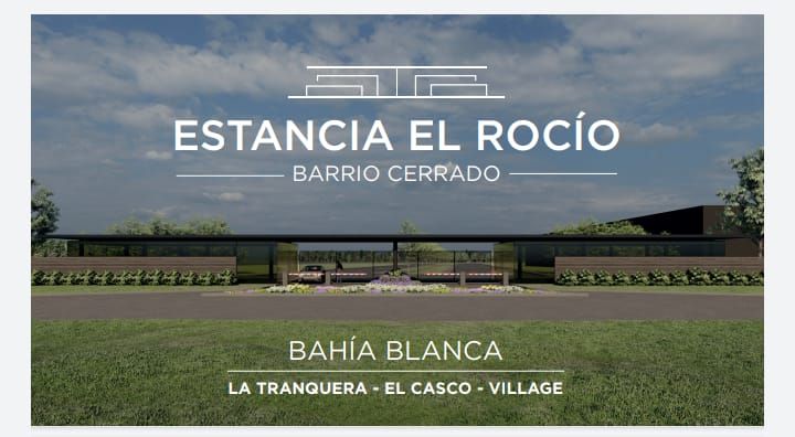 Terreno en Venta en Monseñor D'Andrea, Aeropuerto, Bahía Blanca - Bahía Blanca Propiedades | SITIO OFICIAL l