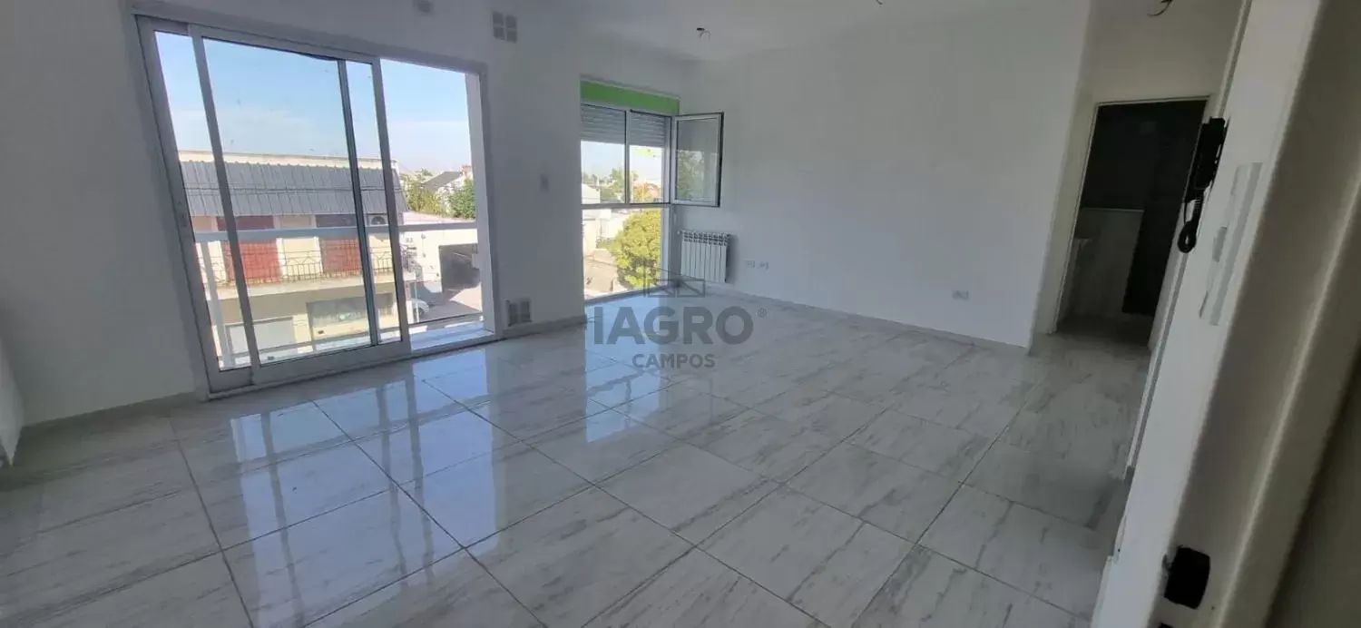 Departamento en Venta en Güemes 1551, Pacifico, Bahía Blanca - Bahía Blanca Propiedades | SITIO OFICIAL l