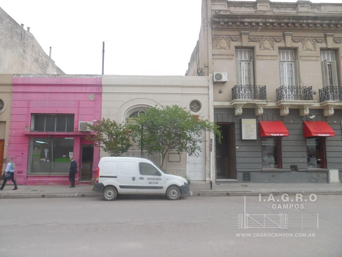 Terreno en Venta en Rondeau 47, Centro, Bahía Blanca - Bahía Blanca Propiedades | SITIO OFICIAL l