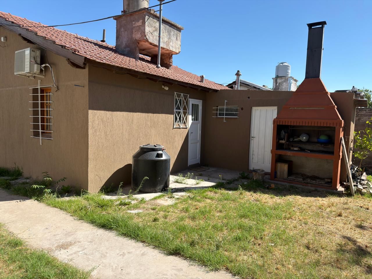 Casa en Venta en Rosales 3, Barrio Obrero, Bahía Blanca - Bahía Blanca Propiedades | SITIO OFICIAL l