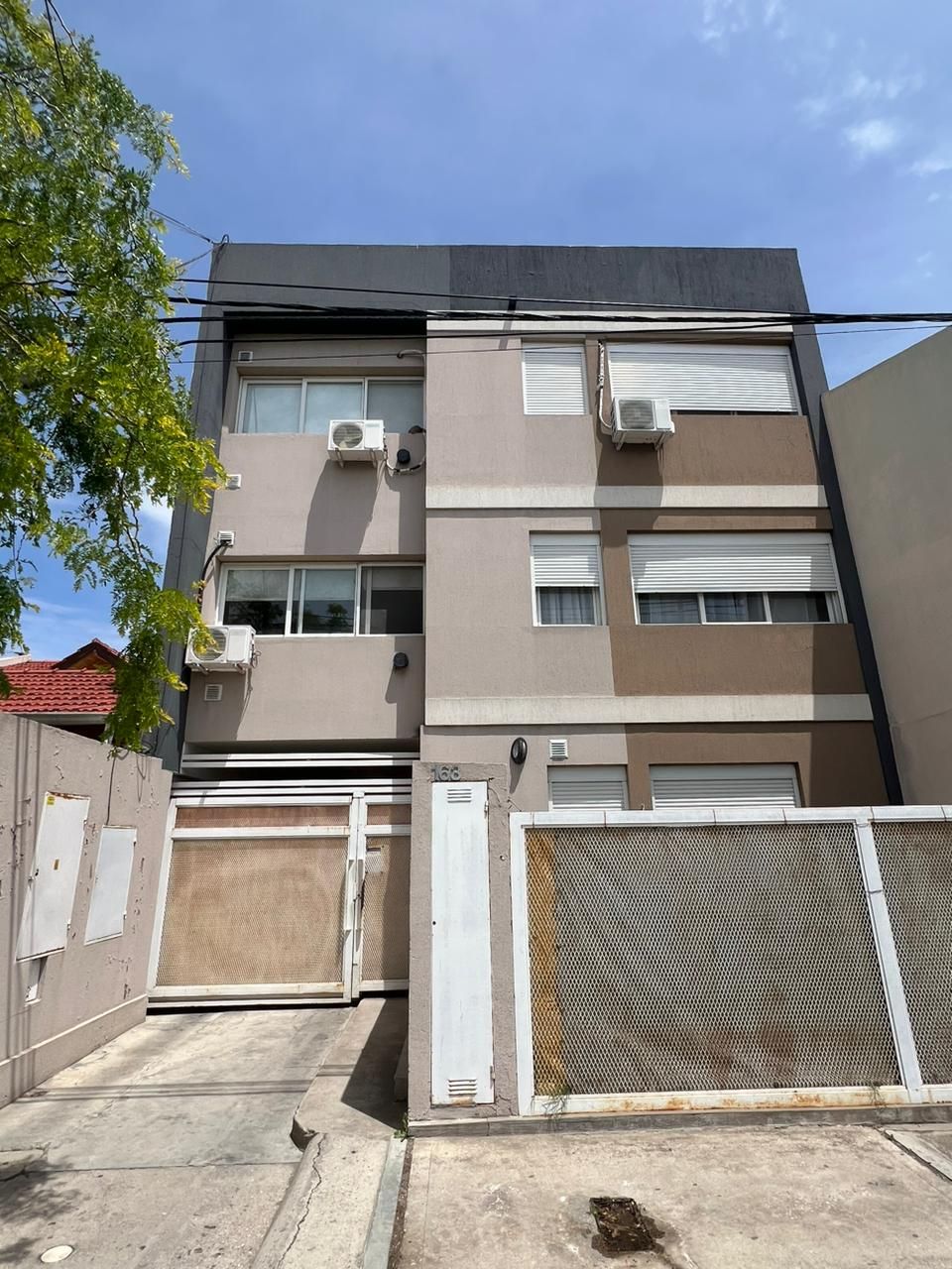 Departamento en Alquiler en Haití 163,  Bahía Blanca - Bahía Blanca Propiedades | SITIO OFICIAL l
