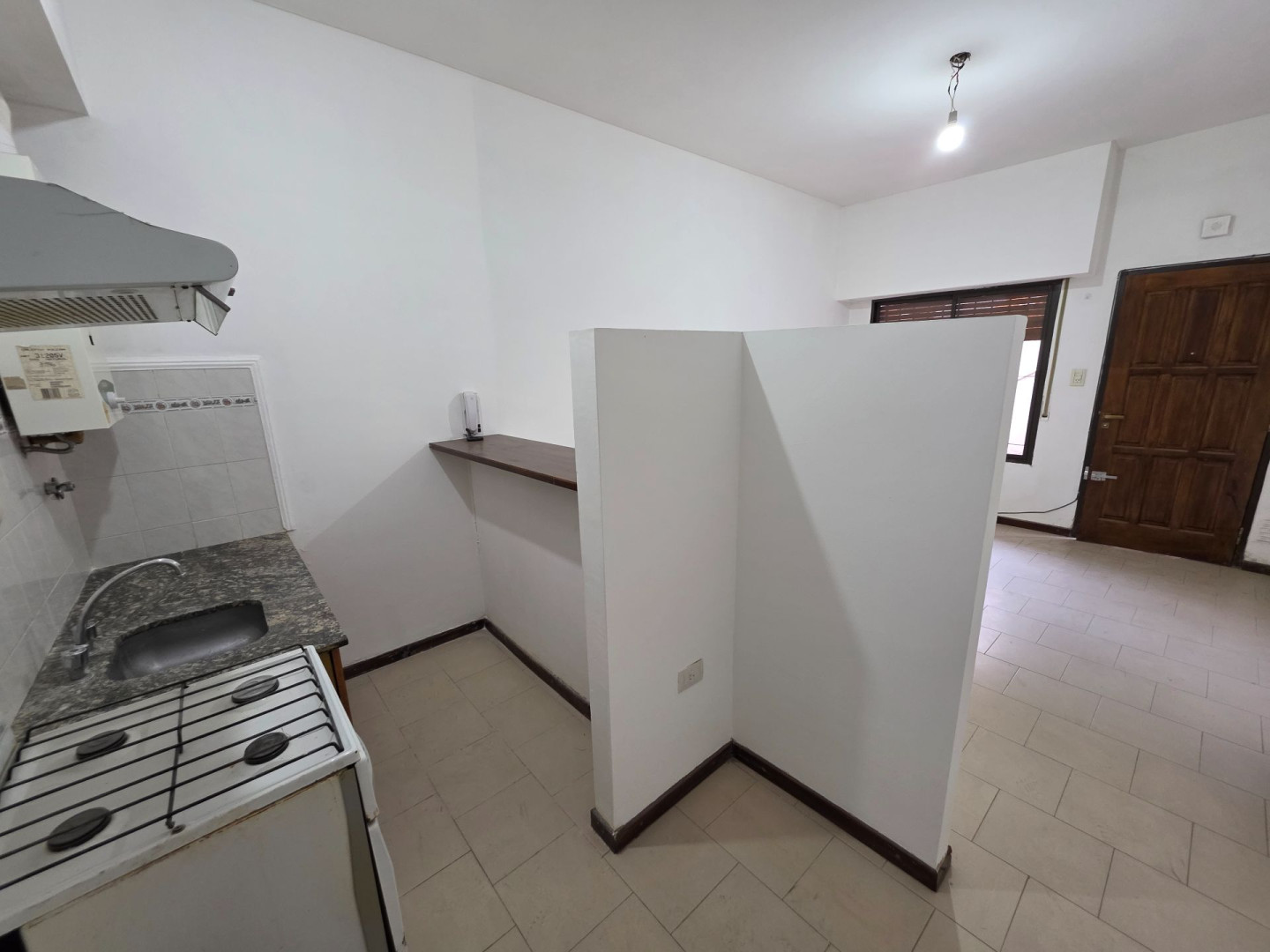 Departamento en Alquiler en Estomba 1584, Pacifico, Bahía Blanca - Bahía Blanca Propiedades | SITIO OFICIAL l