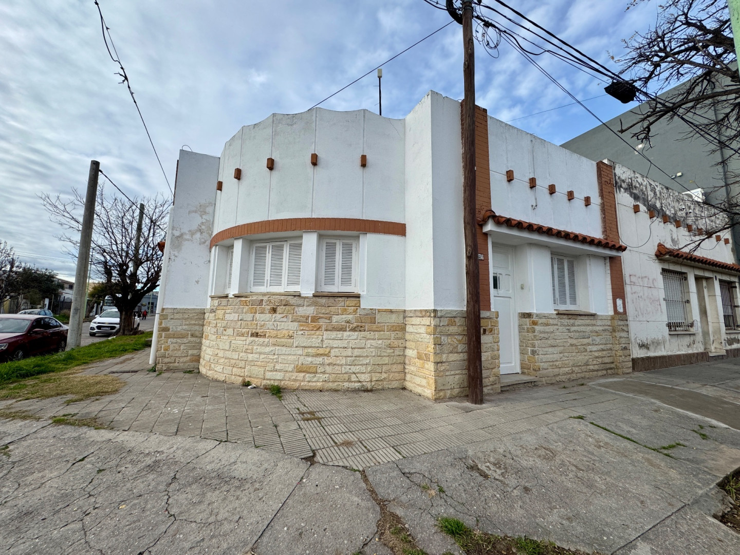 Casa en Venta en Don Bosco 695, Noroeste, Bahía Blanca - Bahía Blanca Propiedades | SITIO OFICIAL l