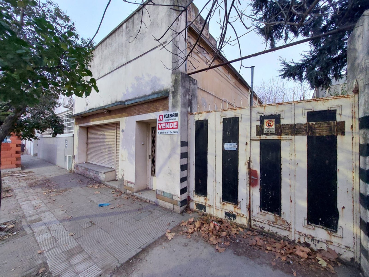 Casa en Venta en Patricios 337,  Bahía Blanca - Bahía Blanca Propiedades | SITIO OFICIAL l