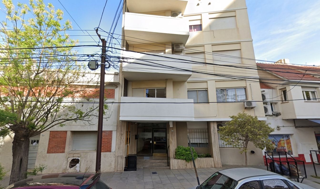 Departamento en Venta en Yrigoyen 511, Centro, Bahía Blanca - Bahía Blanca Propiedades | SITIO OFICIAL l