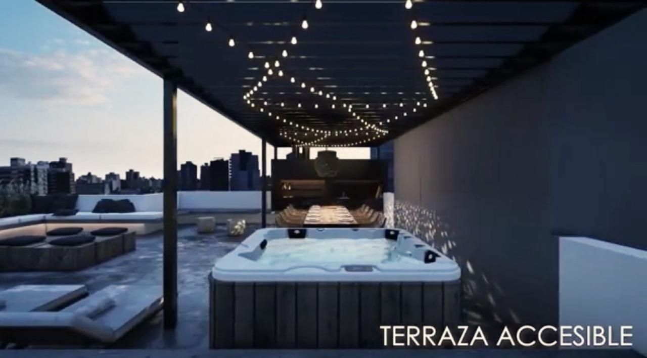 Departamento en Venta en Guemes 300, Macrocentro, Bahía Blanca - Bahía Blanca Propiedades | SITIO OFICIAL l