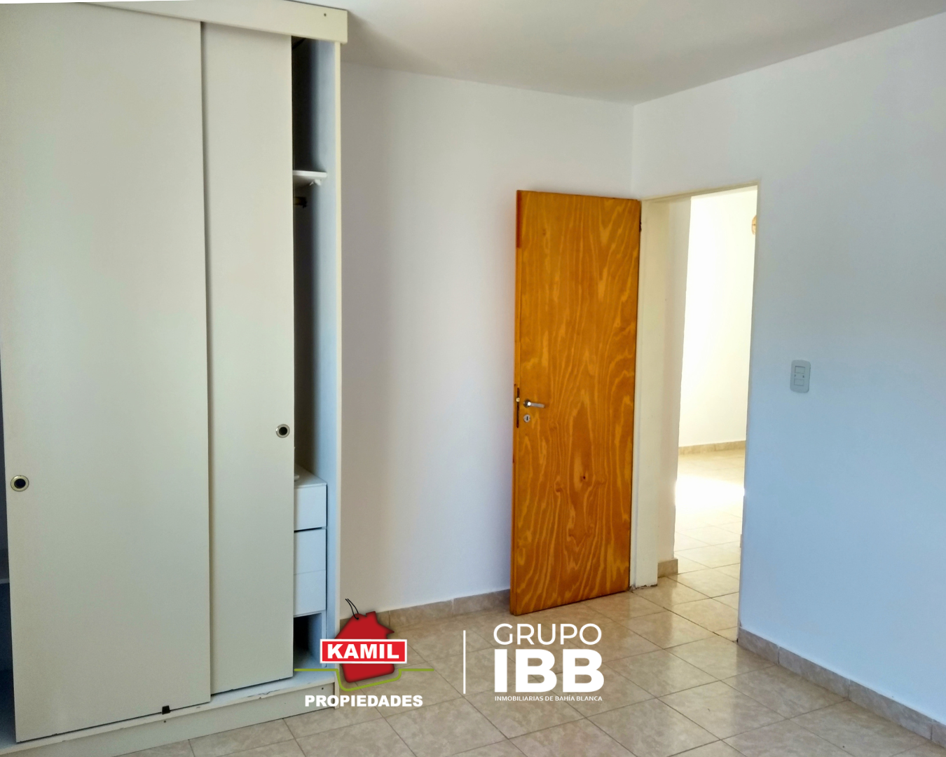 Departamento en Alquiler en Castelar 2259, Villa Loreto, Bahía Blanca - Bahía Blanca Propiedades | SITIO OFICIAL l