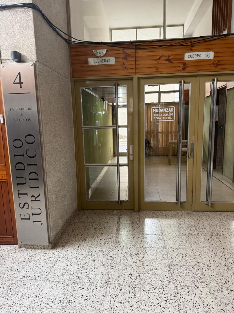 Cochera en Venta en Berutti 69, Centro, Bahía Blanca - Bahía Blanca Propiedades | SITIO OFICIAL l
