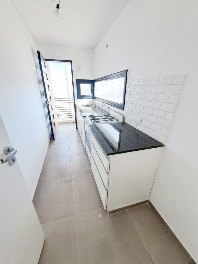 Departamento en Alquiler en Cipolleti 601 , Santa Margarita, Bahía Blanca - Bahía Blanca Propiedades | SITIO OFICIAL l