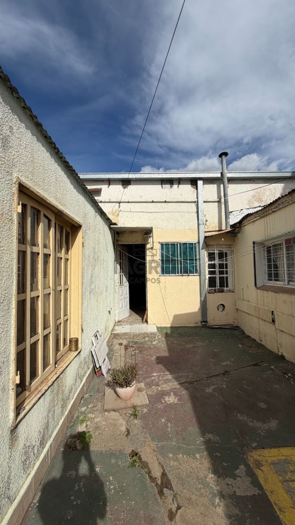 Casa + Departamento en Venta en Remedios De Escalada 751, Anchorena, Bahía Blanca - Bahía Blanca Propiedades | SITIO OFICIAL l