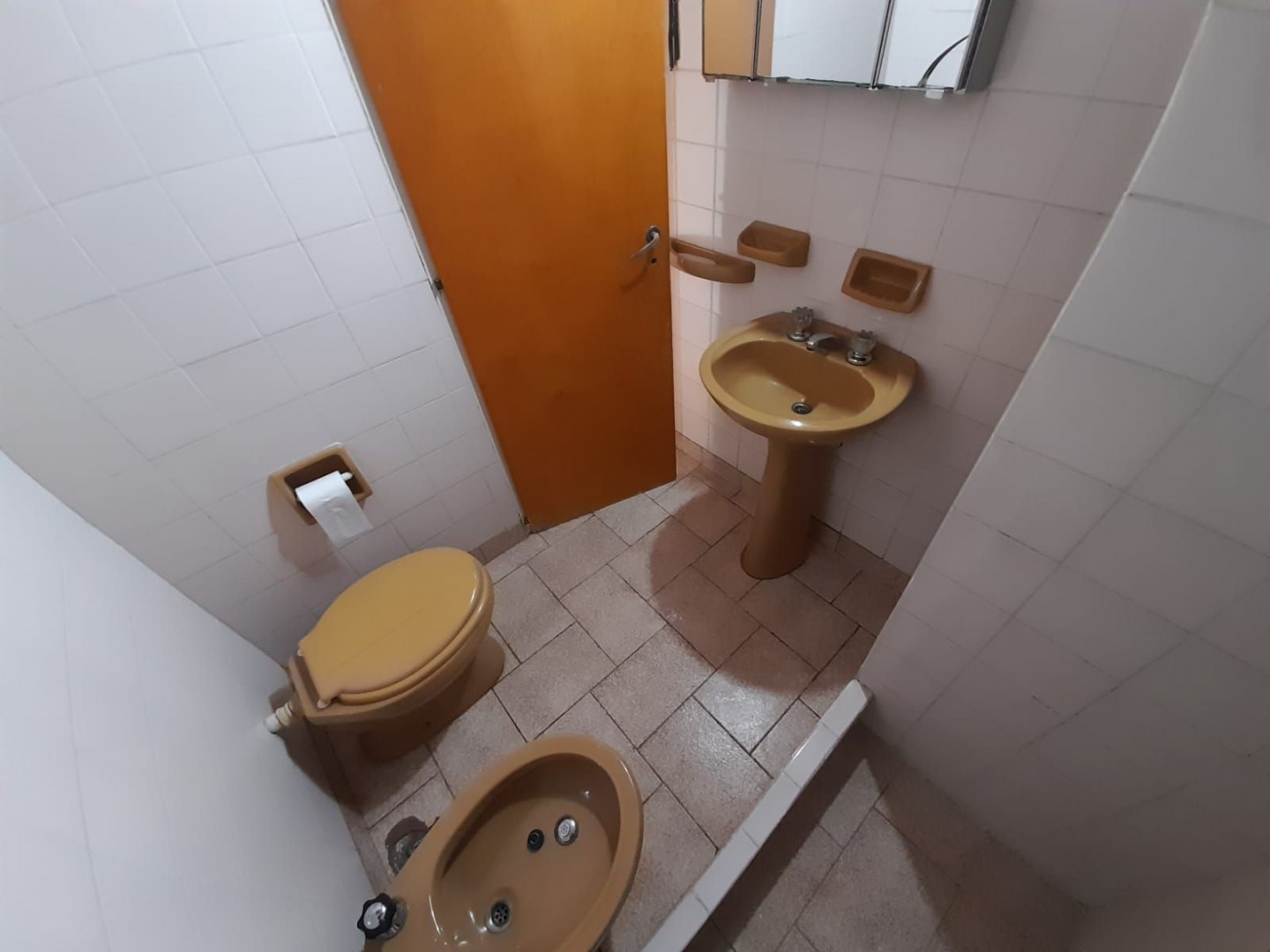 Departamento Interno en Alquiler en 11 De Abril 572, Centro, Bahía Blanca - Bahía Blanca Propiedades | SITIO OFICIAL l