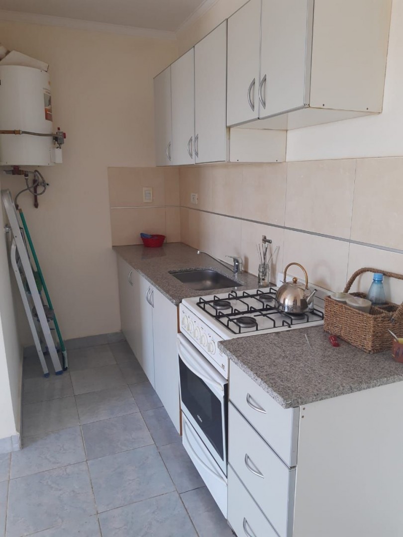 Departamento en Alquiler en Brasil 165,  Bahía Blanca - Bahía Blanca Propiedades | SITIO OFICIAL l