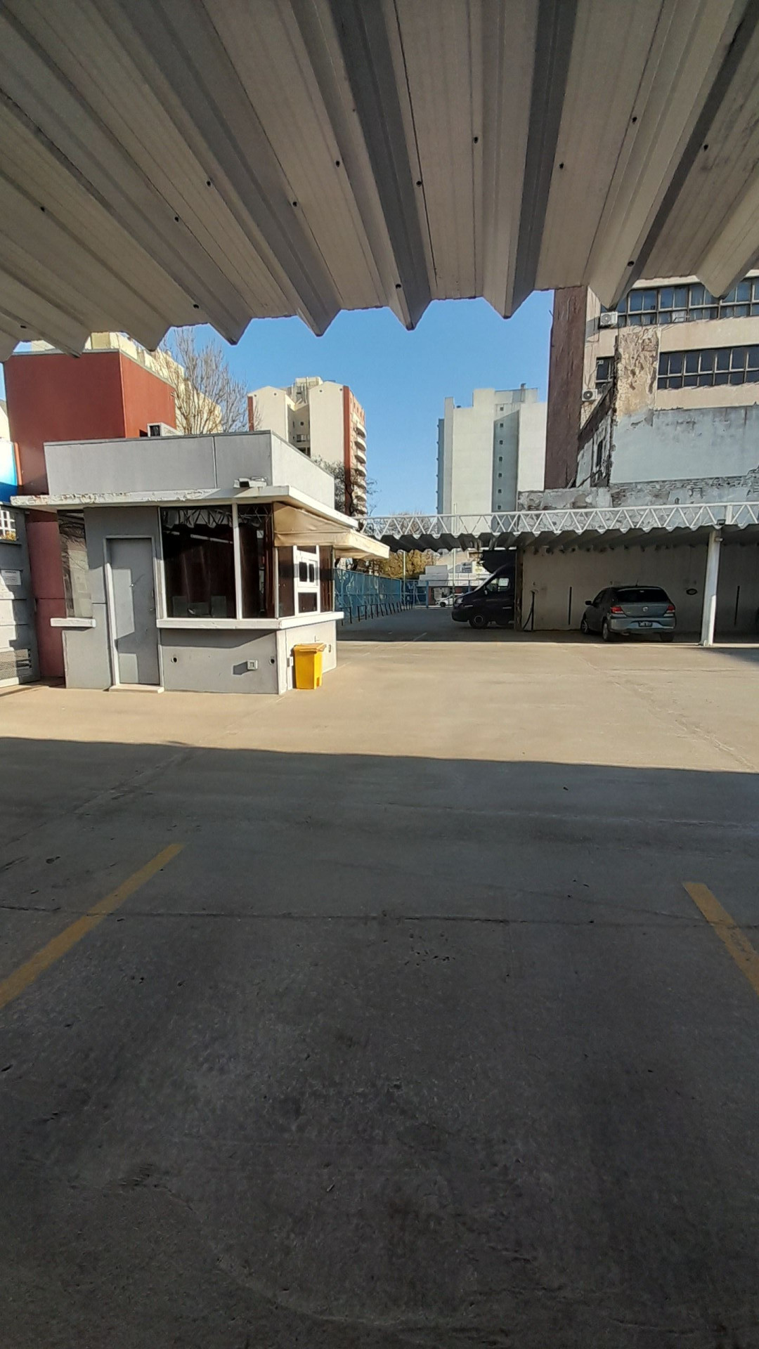 Terreno en Venta en General Paz 20, Centro, Bahía Blanca - Bahía Blanca Propiedades | SITIO OFICIAL l