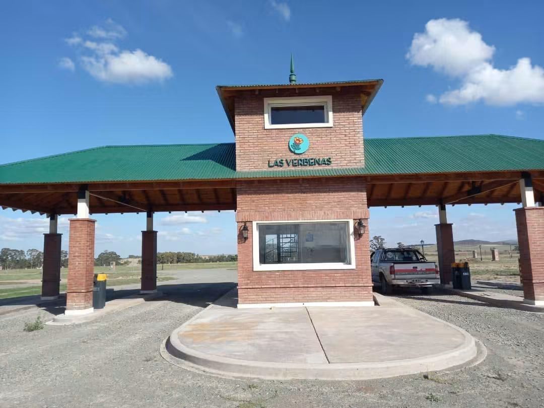 Terreno en Venta  Las Verbenas , Sierra de  la Ventana - Bahía Blanca Propiedades | SITIO OFICIAL l