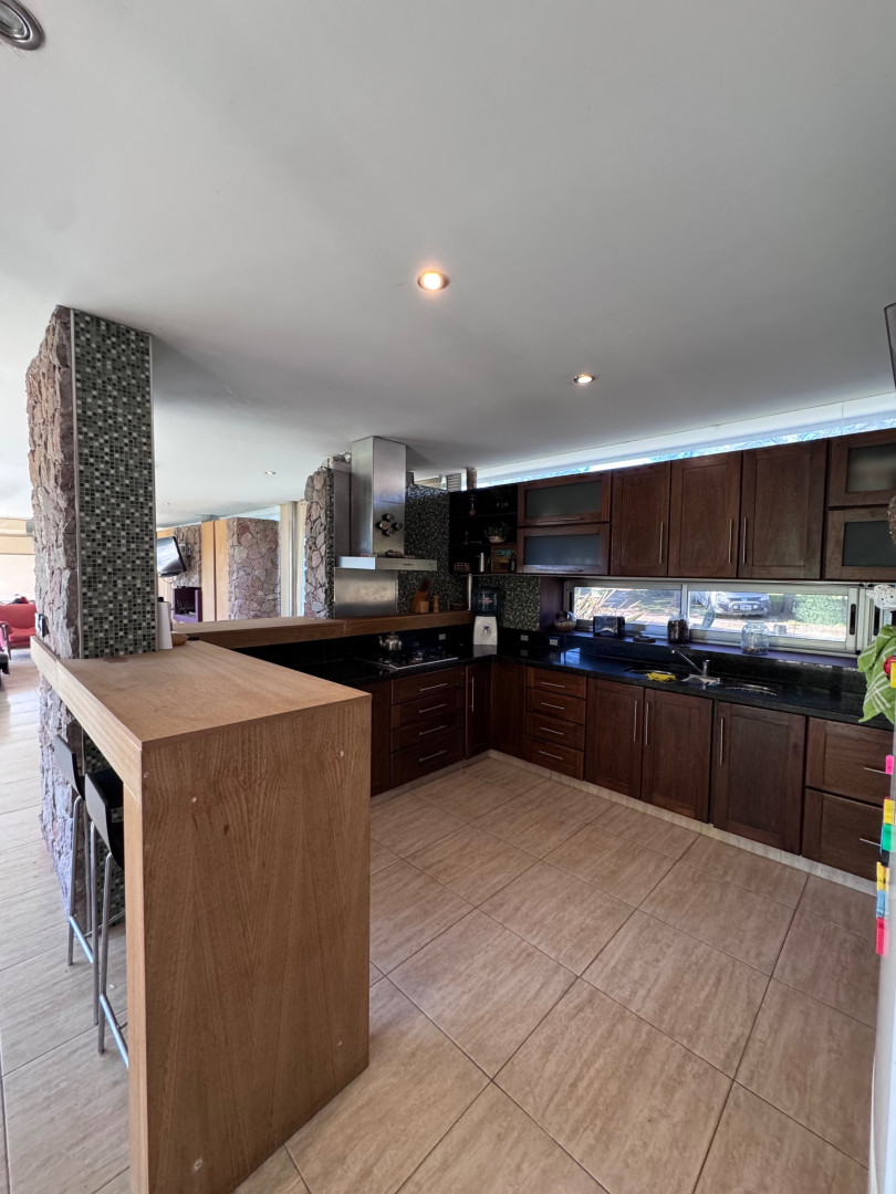 Casa en Venta en Los Aromos, Pago Chico, Bahía Blanca - Bahía Blanca Propiedades | SITIO OFICIAL l