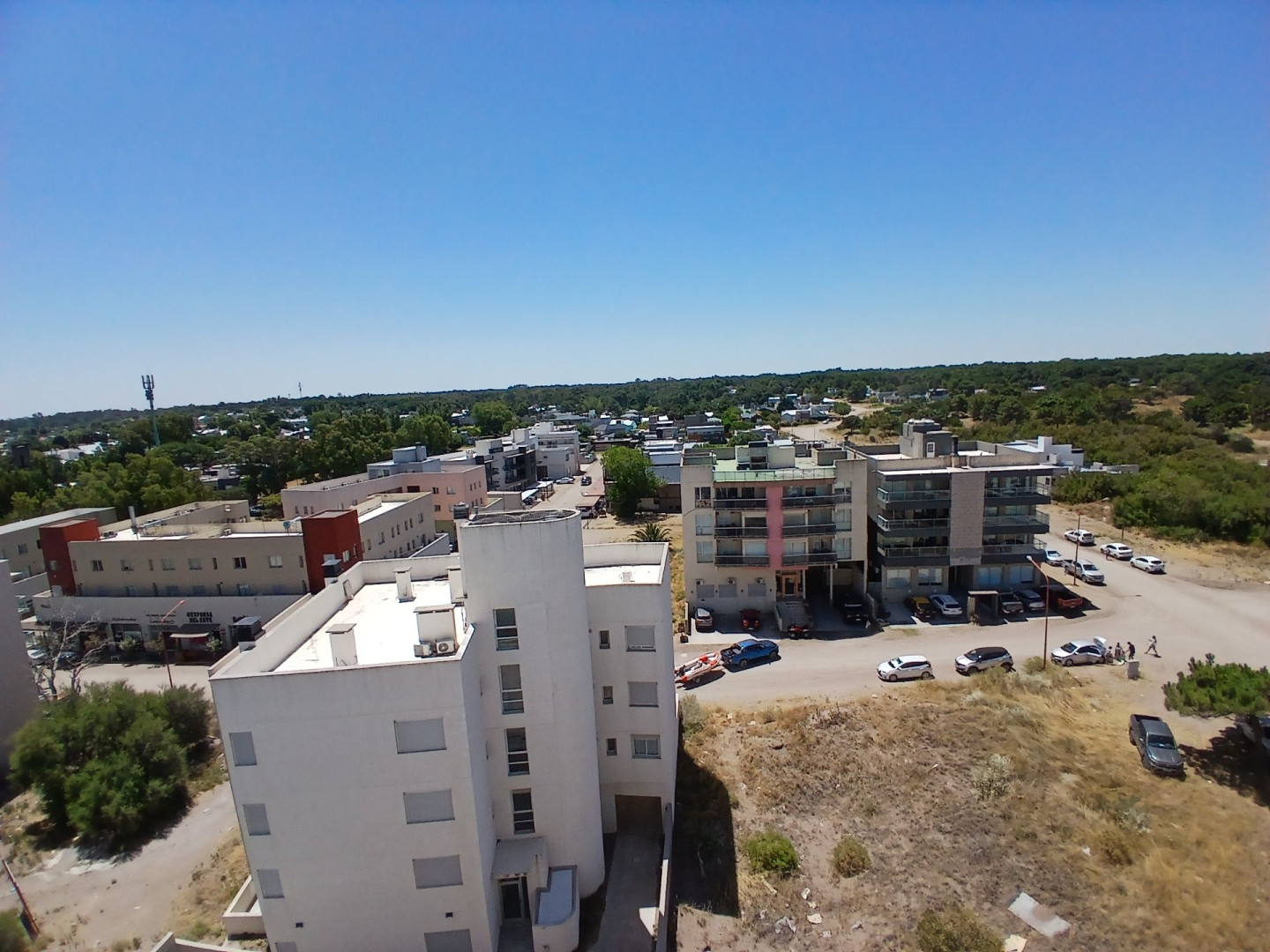 Departamento en Venta   Monte Hermoso - Bahía Blanca Propiedades | SITIO OFICIAL l