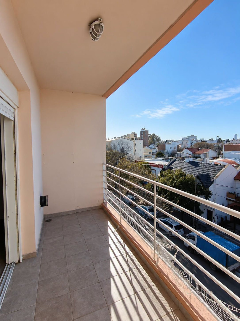 Departamento en Alquiler en URUGUAY 454,  Bahía Blanca - Bahía Blanca Propiedades | SITIO OFICIAL l