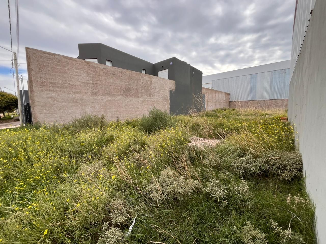Terreno en Venta en Leonidas Lucero Y Indio, Los Olivos, Bahía Blanca - Bahía Blanca Propiedades | SITIO OFICIAL l