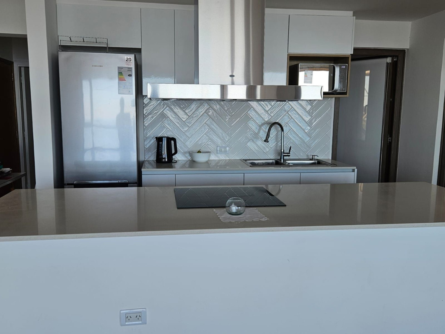 Departamento en Venta en JUAN DOMINGO PERON 854, Monte del Este, Monte Hermoso - Bahía Blanca Propiedades | SITIO OFICIAL l