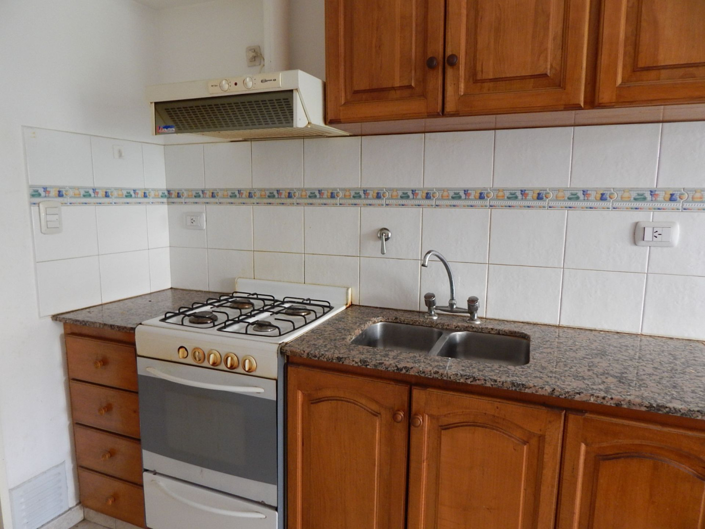 Departamento en Venta en Zapiola 36, Centro, Bahía Blanca - Bahía Blanca Propiedades | SITIO OFICIAL l