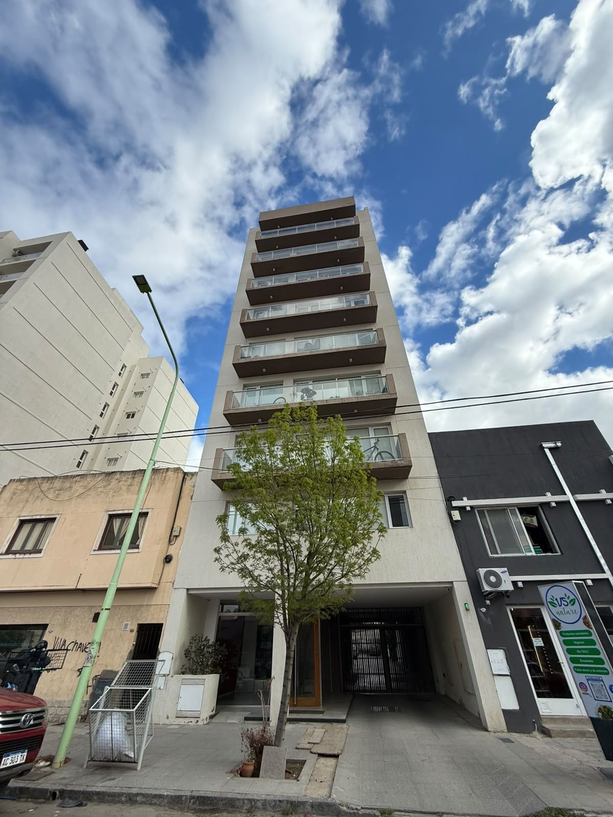Departamento en Alquiler en Patricios 235, Macrocentro, Bahía Blanca - Bahía Blanca Propiedades | SITIO OFICIAL l