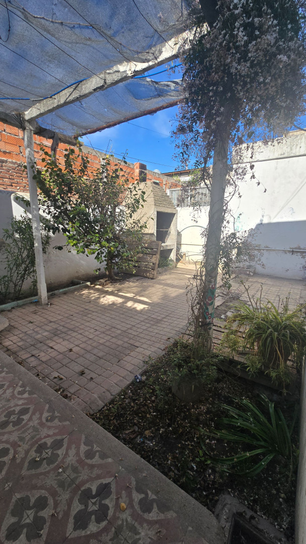 Casa + Departamento en Venta en Pueyrredon 100, Macrocentro, Bahía Blanca - Bahía Blanca Propiedades | SITIO OFICIAL l