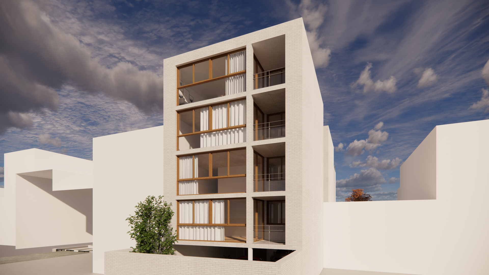 Departamento en Venta en Juana Azurduy 3470, Núñez , CABA - Bahía Blanca Propiedades | SITIO OFICIAL l