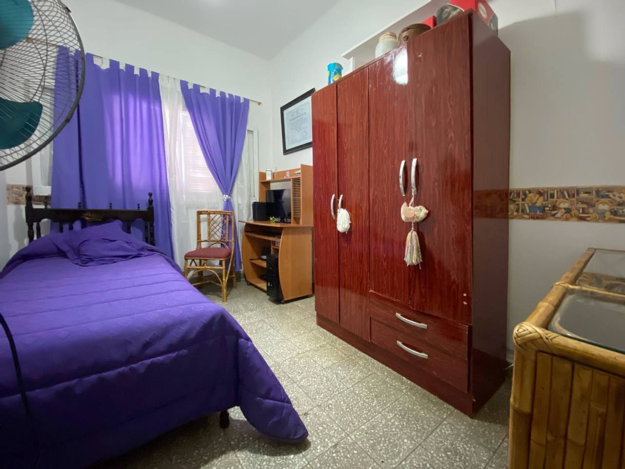Casa en Venta en Teniente Farías 1800, Mapuche, Bahía Blanca - Bahía Blanca Propiedades | SITIO OFICIAL l