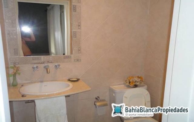 Casa en Venta en Pago Chico, Pago Chico, Bahía Blanca - Bahía Blanca Propiedades | SITIO OFICIAL l