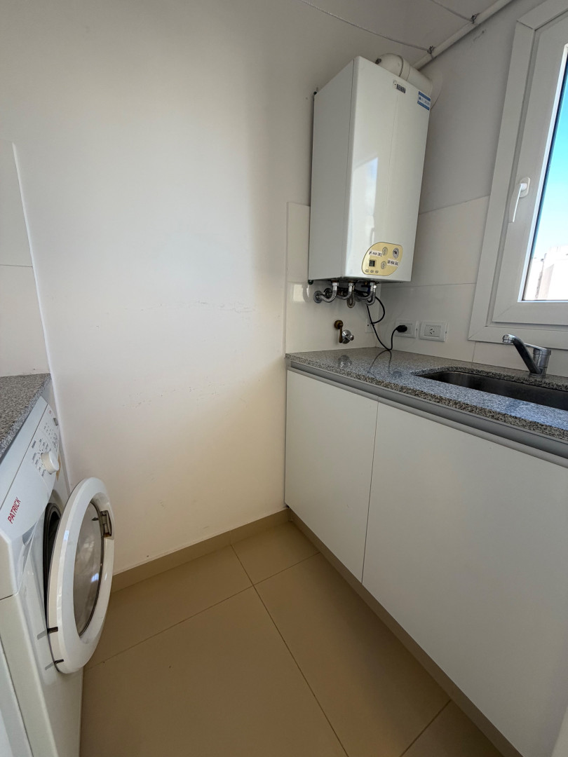 Departamento en Alquiler en Av. Alem 256,  Bahía Blanca - Bahía Blanca Propiedades | SITIO OFICIAL l