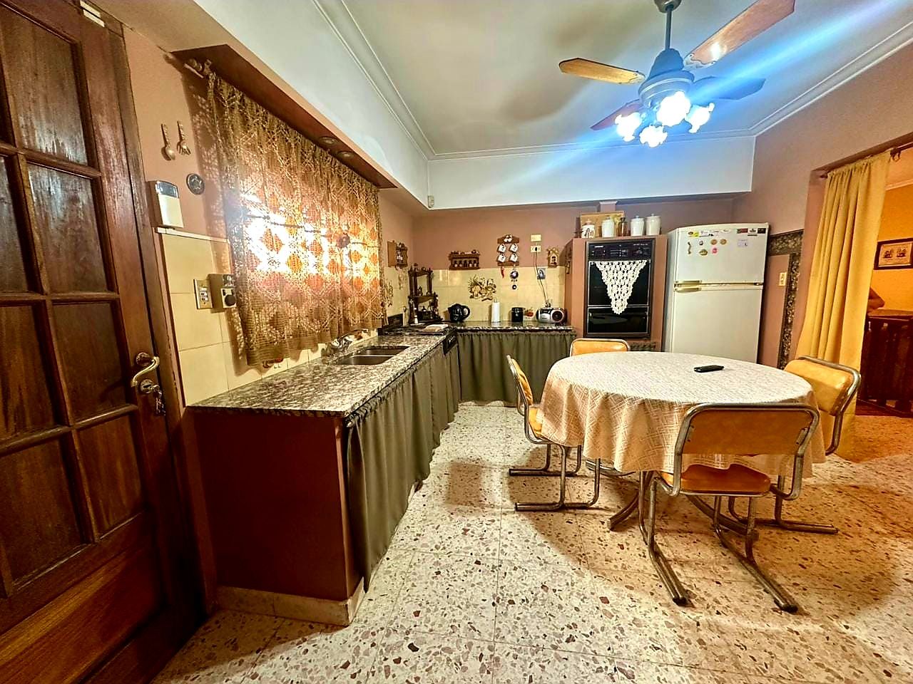 Casa en Venta en Avenente 3700, Ingeniero White, Bahía Blanca - Bahía Blanca Propiedades | SITIO OFICIAL l