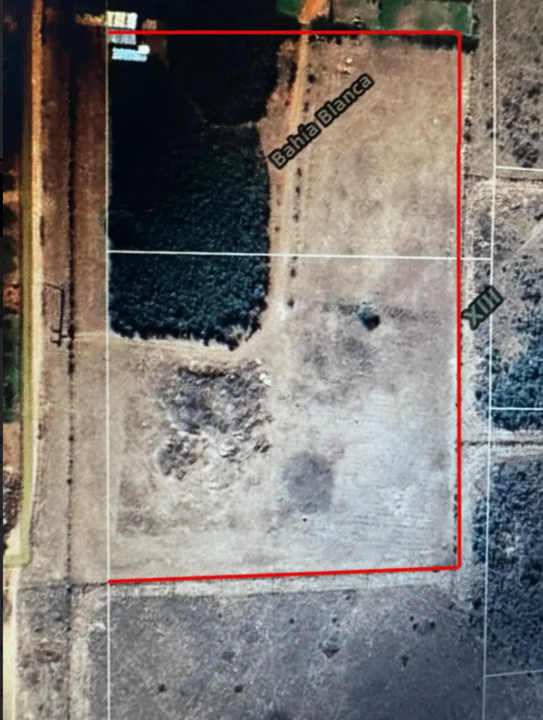 Terreno en Venta en Bahia San Sebastián , Las Lomitas, Bahía Blanca - Bahía Blanca Propiedades | SITIO OFICIAL l