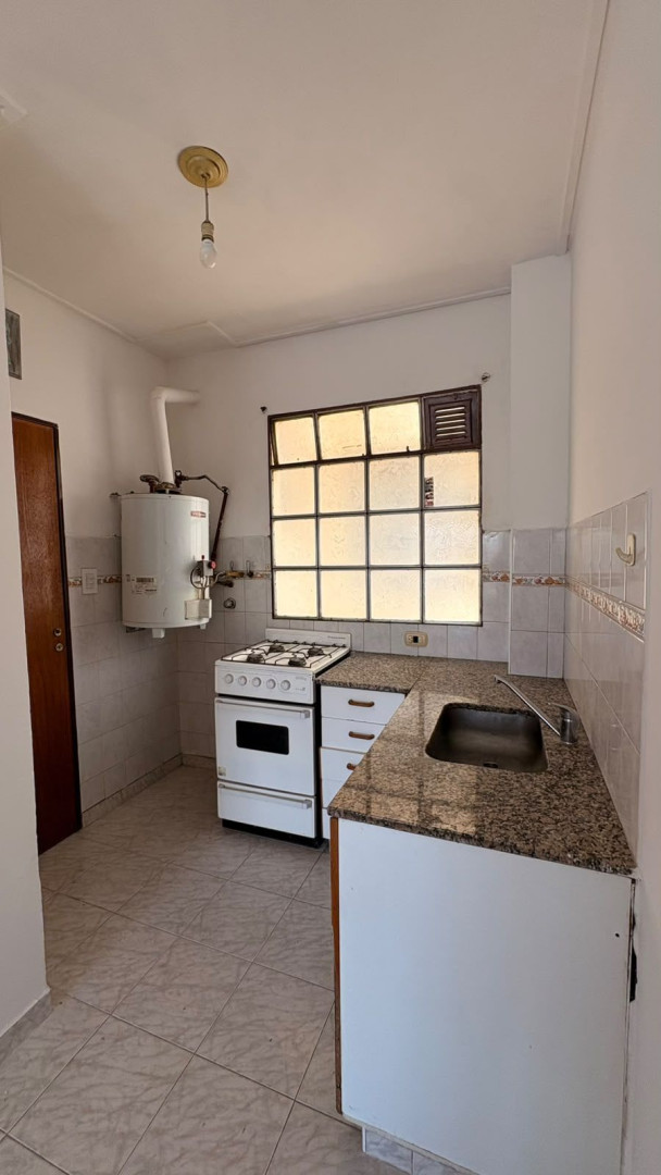 Departamento en Alquiler en Alvarado 735, Universitario, Bahía Blanca - Bahía Blanca Propiedades | SITIO OFICIAL l