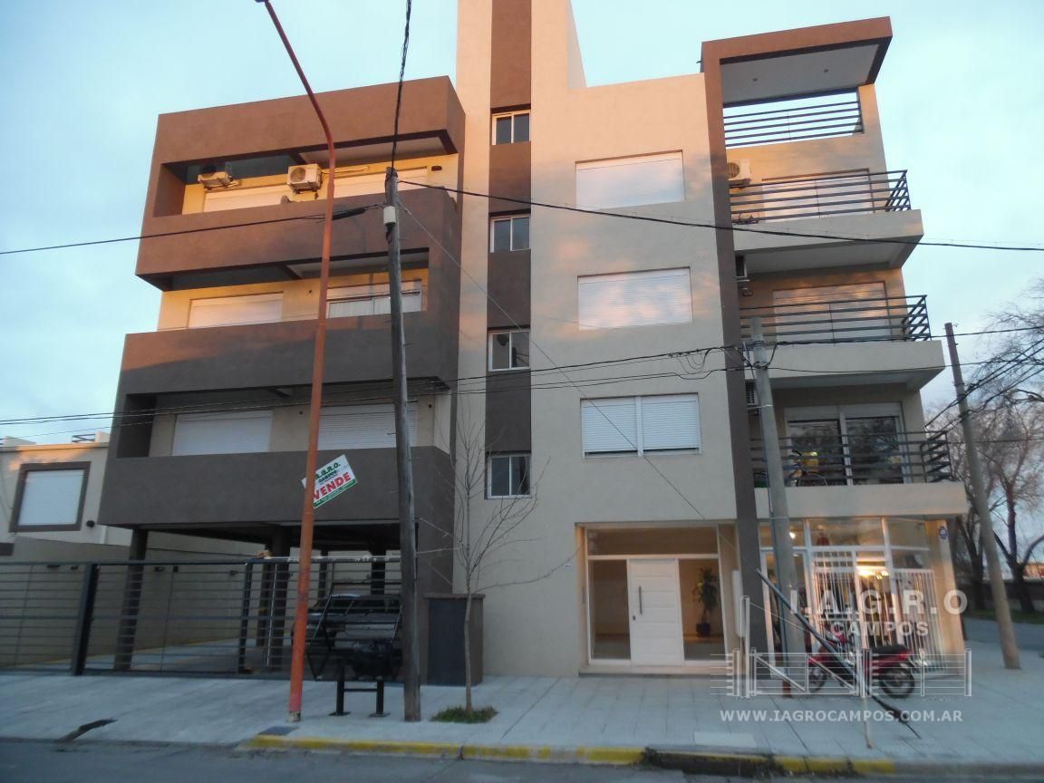 Departamento en Venta en Ingeniero Luiggi 800, Pedro Pico, Bahía Blanca - Bahía Blanca Propiedades | SITIO OFICIAL l