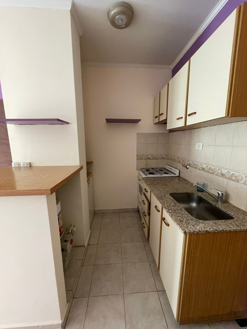 Departamento en Alquiler en Zelarrayan 1115, Universitario, Bahía Blanca - Bahía Blanca Propiedades | SITIO OFICIAL l