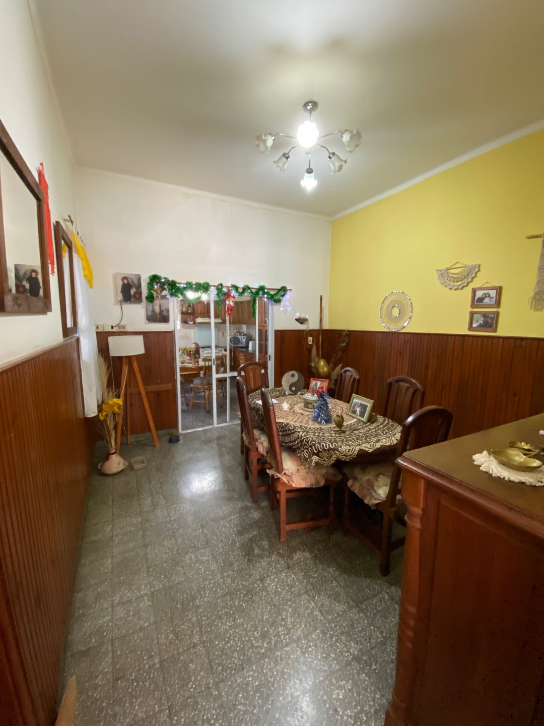 Casa en Venta en Charlone 1376,  Bahía Blanca - Bahía Blanca Propiedades | SITIO OFICIAL l