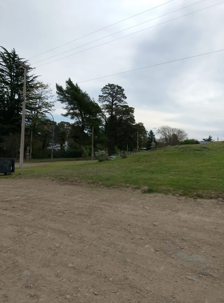 Terreno en Venta en Av. Pillahuico 609, Villa Arcadia , Sierra de  la Ventana - Bahía Blanca Propiedades | SITIO OFICIAL l