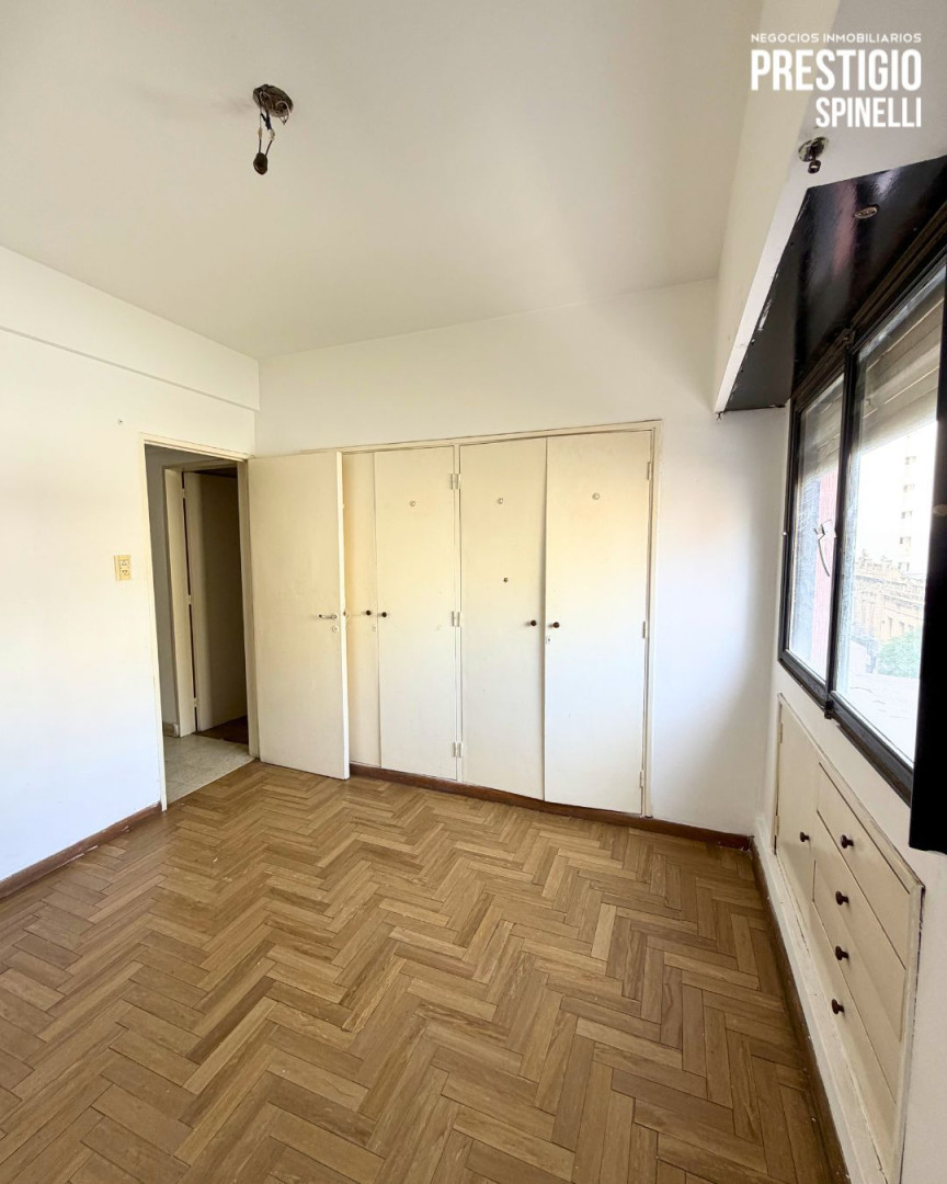 Departamento en Alquiler en Zelarrayan 177, Centro, Bahía Blanca - Bahía Blanca Propiedades | SITIO OFICIAL l