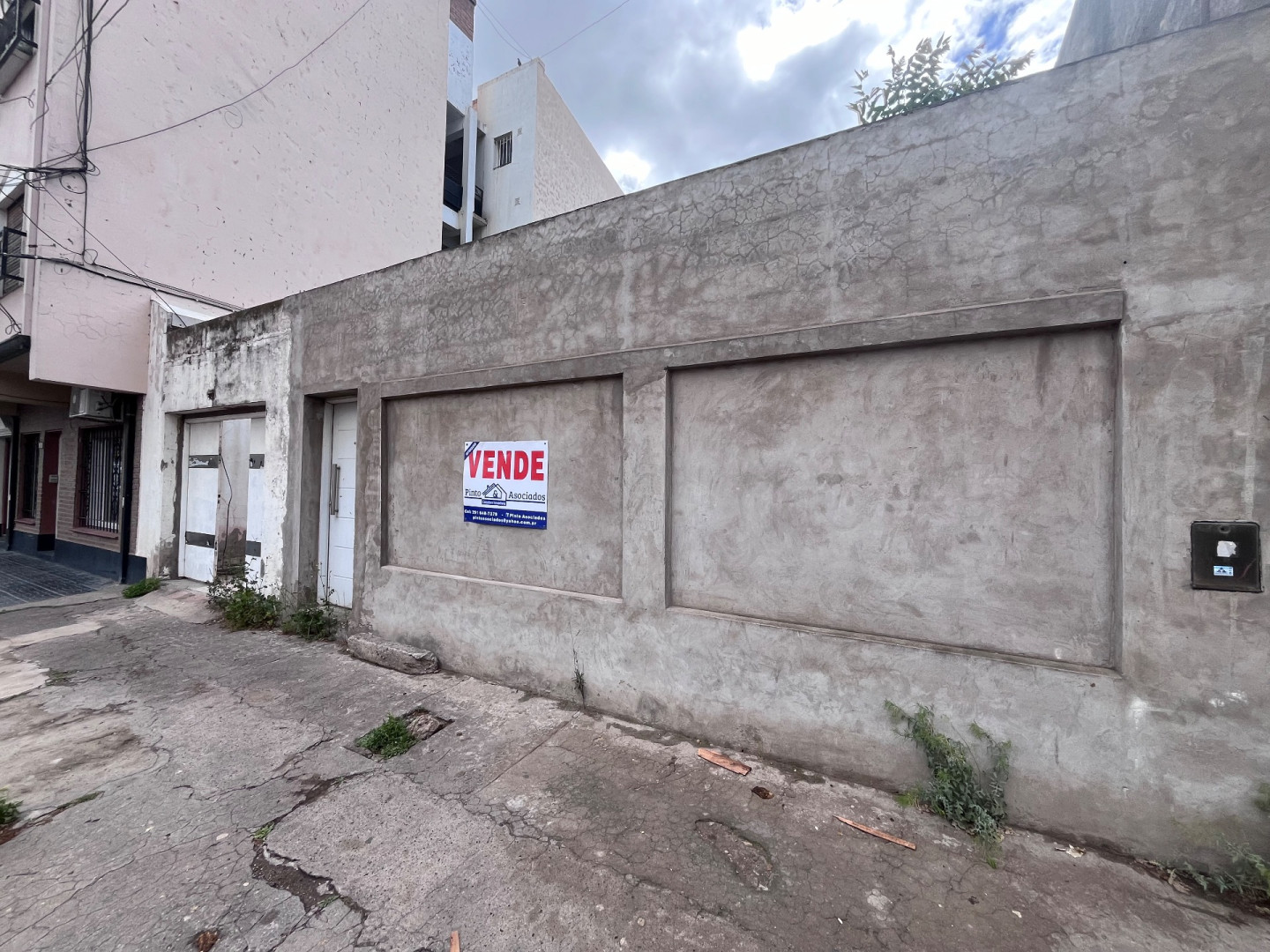 Terreno en Venta en Aguado 200, Universitario, Bahía Blanca - Bahía Blanca Propiedades | SITIO OFICIAL l