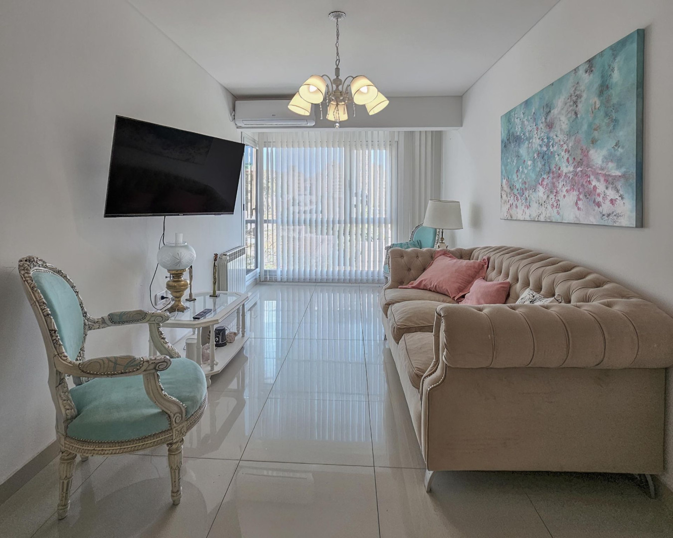 Departamento en Venta en Lavalle 329, Macrocentro, Bahía Blanca - Bahía Blanca Propiedades | SITIO OFICIAL l