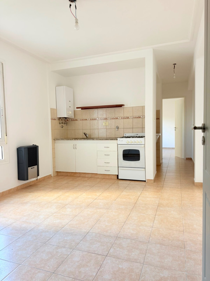 Departamento en Alquiler en Caronti 600, Centro, Bahía Blanca - Bahía Blanca Propiedades | SITIO OFICIAL l