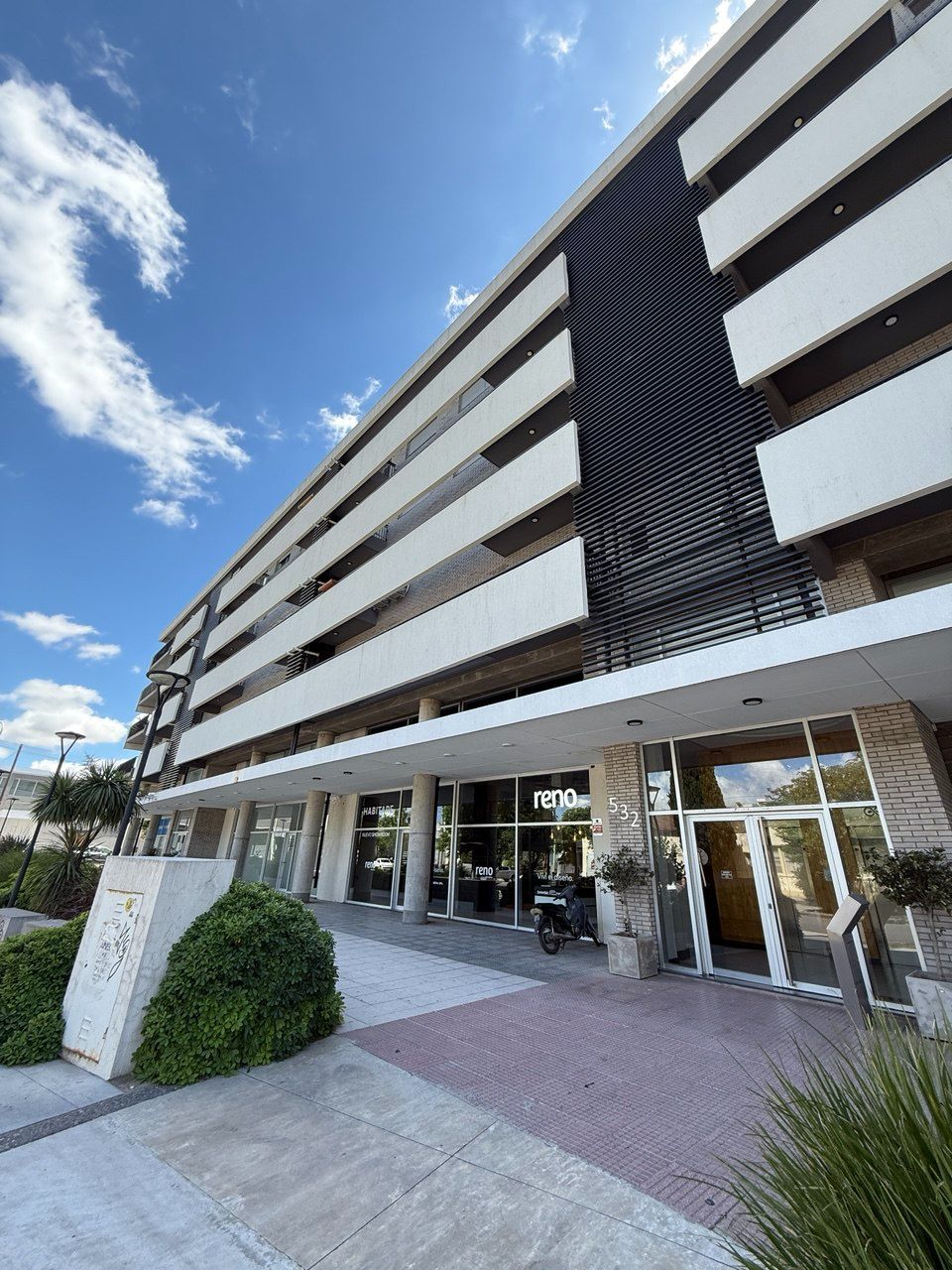 Departamento en Venta en Dorrego 550, Centro, Bahía Blanca - Bahía Blanca Propiedades | SITIO OFICIAL l