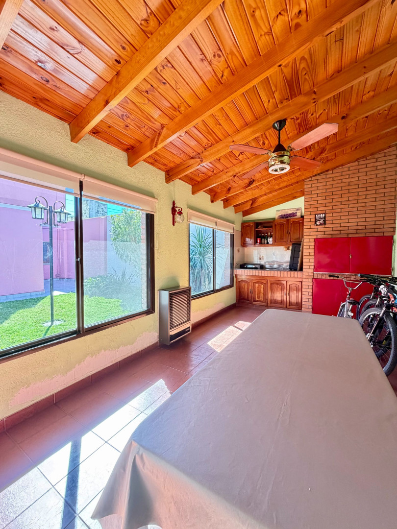 Casa en Venta en Misiones 376, Pedro Pico, Bahía Blanca - Bahía Blanca Propiedades | SITIO OFICIAL l