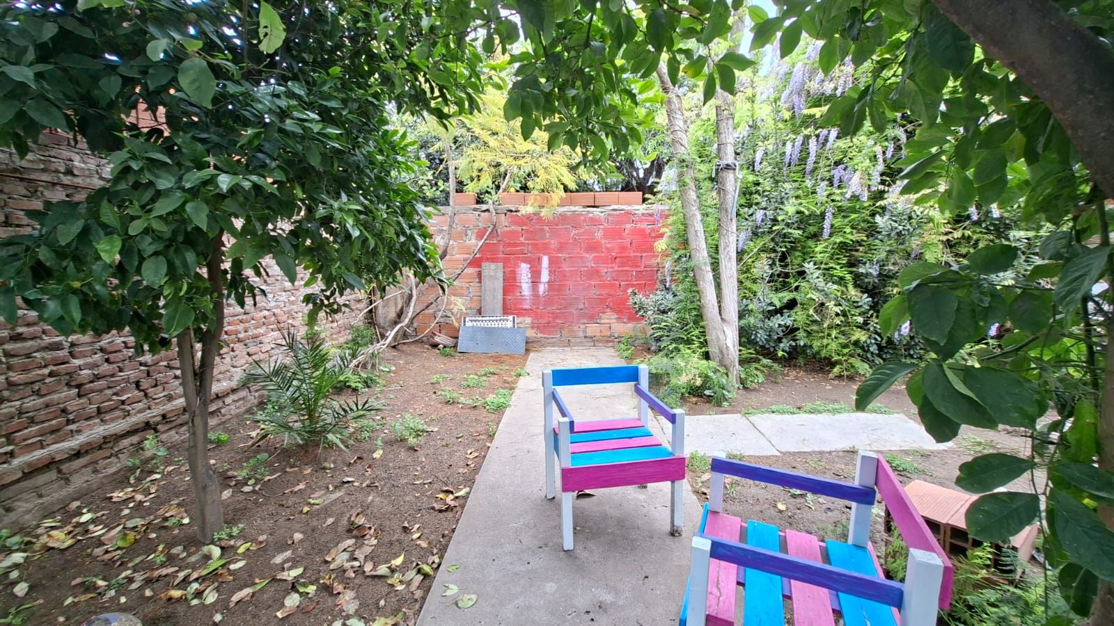 Casa en Venta en SÓCRATES N°1351, Villa Mitre, Bahía Blanca - Bahía Blanca Propiedades | SITIO OFICIAL l