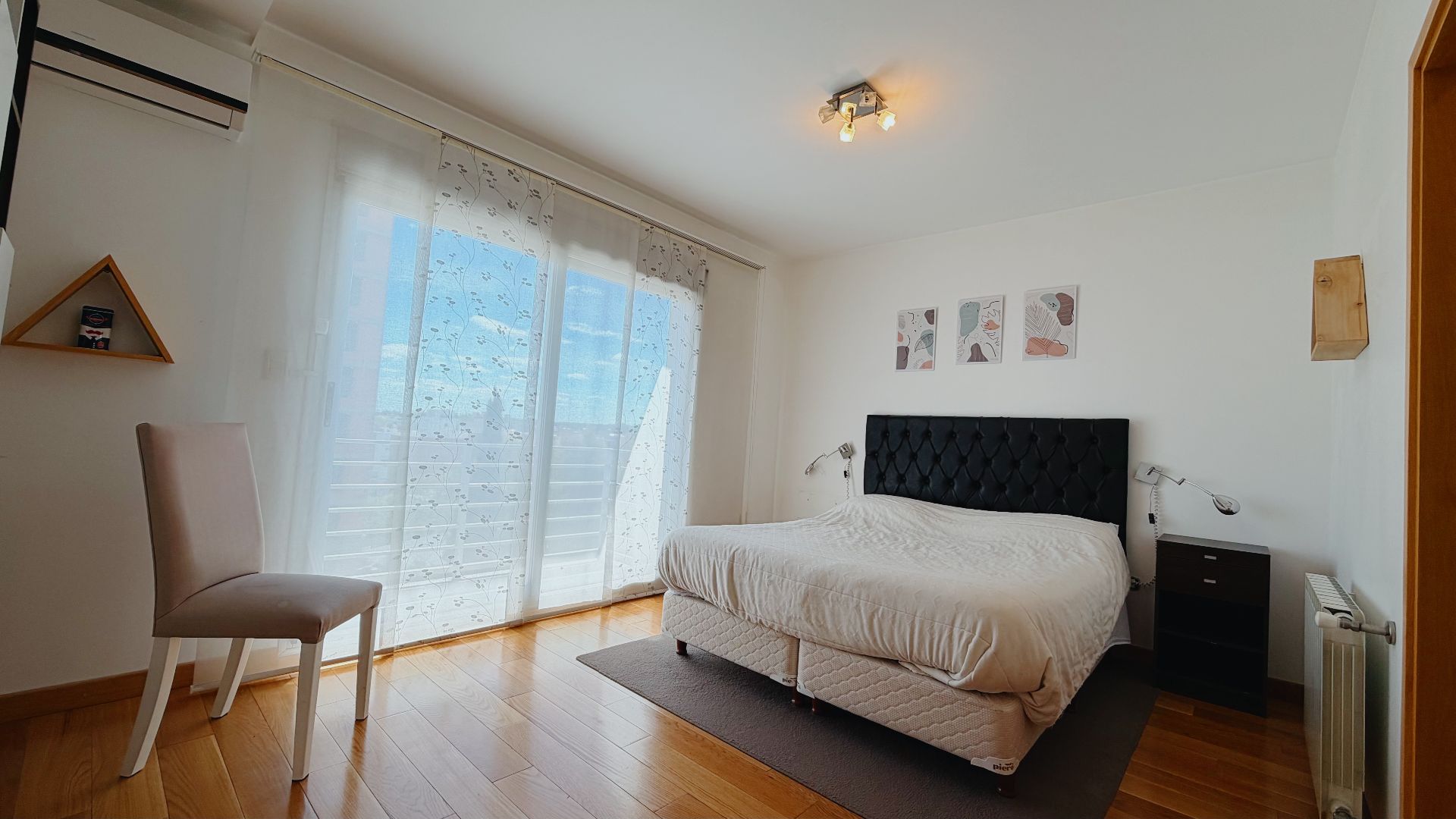 Departamento en Venta en HIPÓLITO YRIGOYEN 644 PISO 5, Centro, Bahía Blanca - Bahía Blanca Propiedades | SITIO OFICIAL l